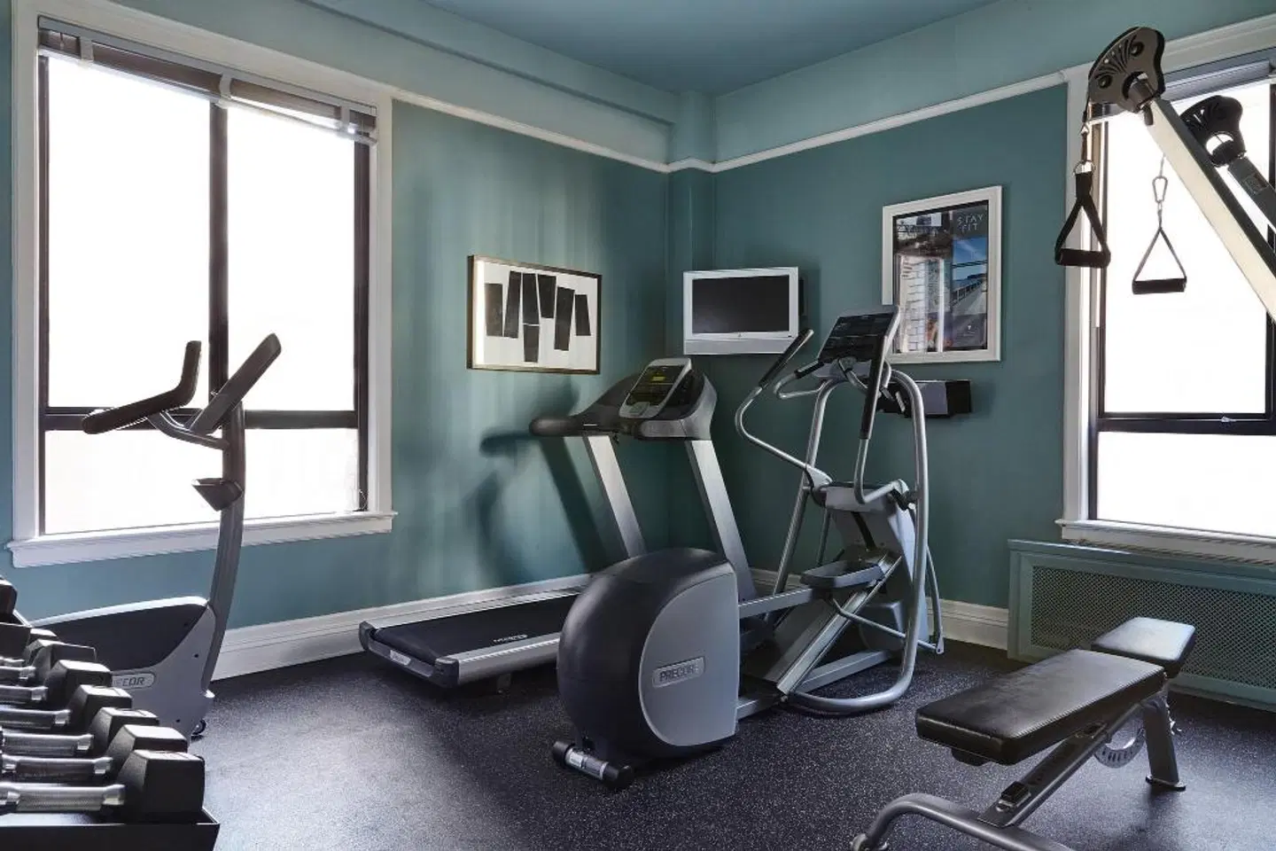 Galleria Park, a Joie de Vivre Hotel SPORTS_AND_LEISURE