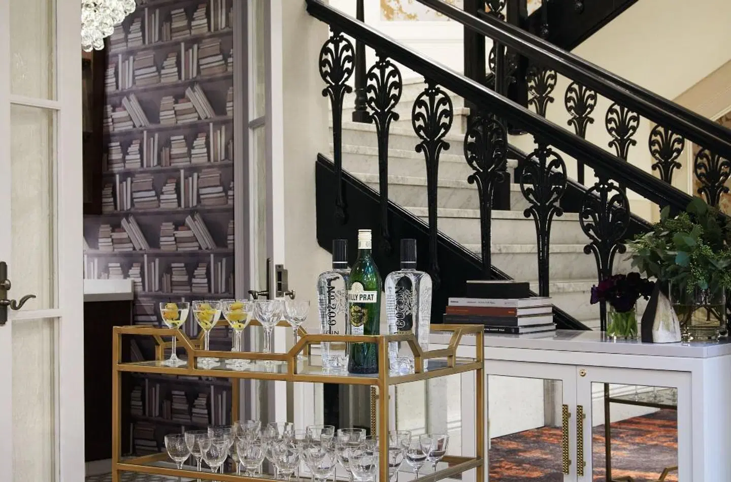 Galleria Park, a Joie de Vivre Hotel Terrasse