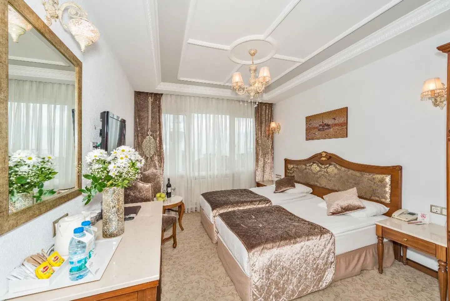 Antis Hotel ROOM_EXAMPLE
