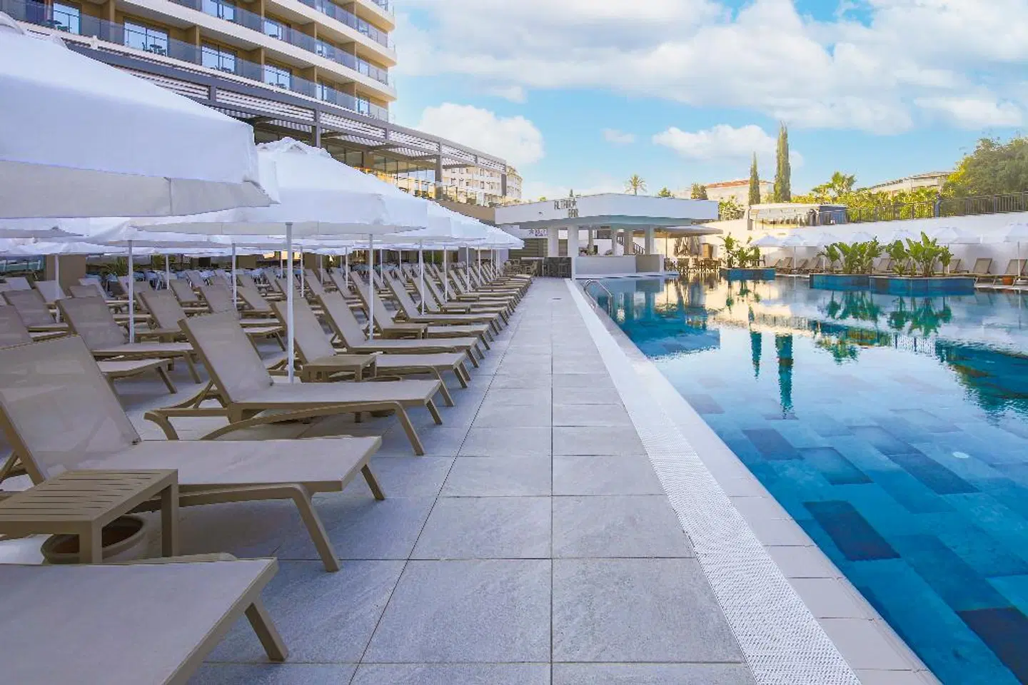Side Stella Elite Resort & Spa OUTDOOR_POOL