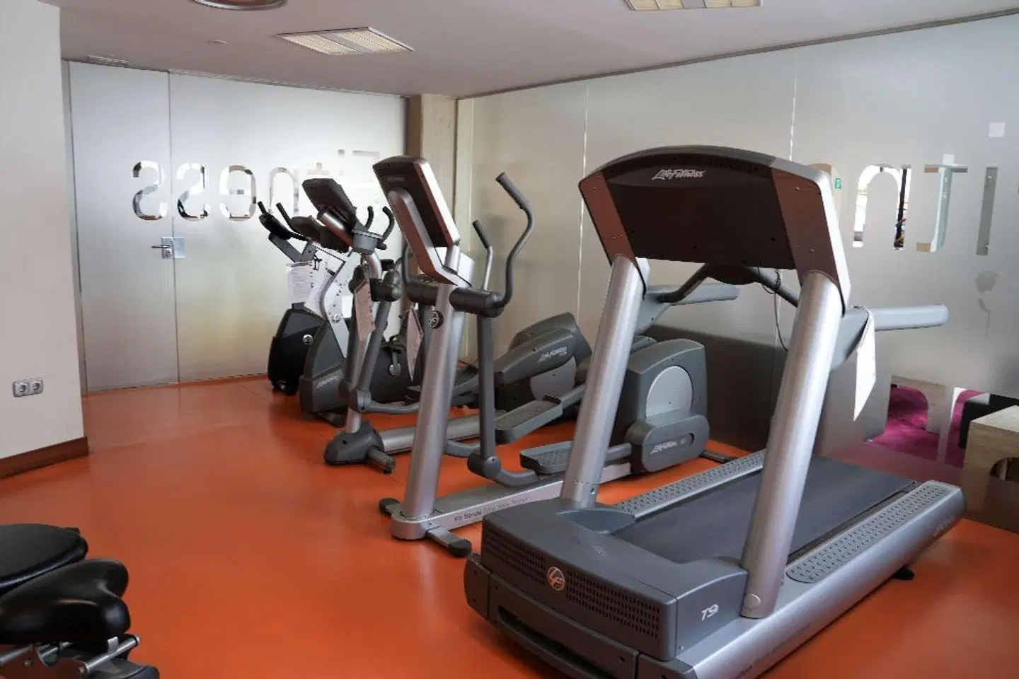 Port Azafata Valencia SPORTS_AND_LEISURE