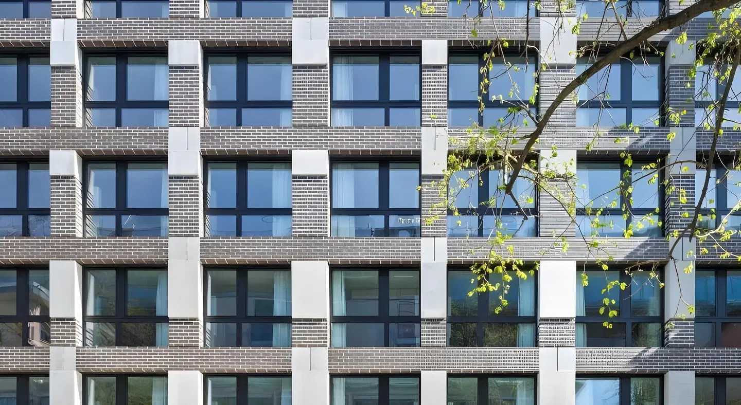 Züri by Fassbind EXTERIOR