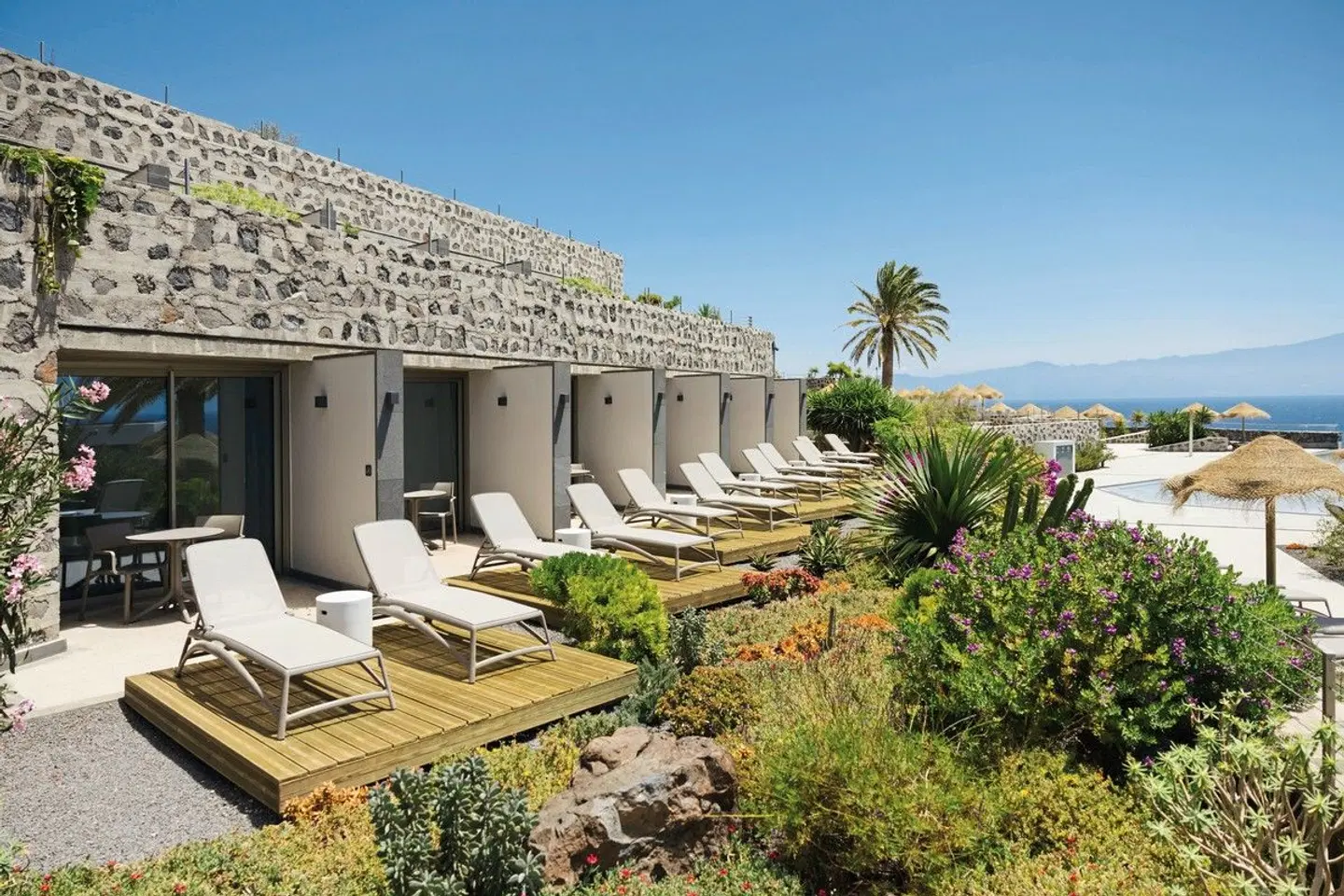 Bancal Hotel & Spa Strand