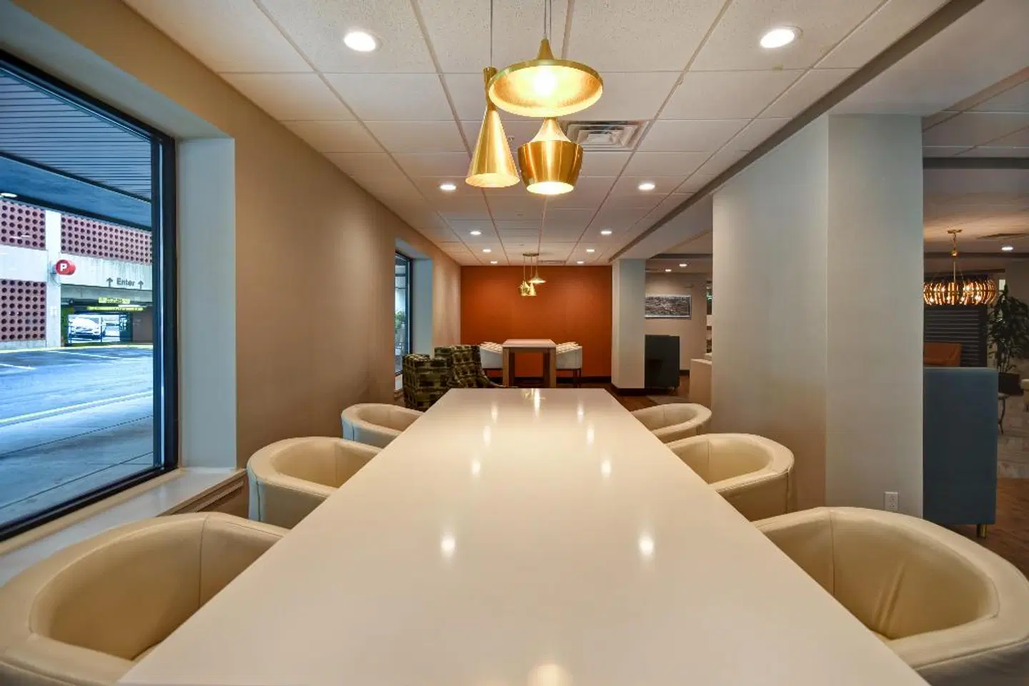 The Hotel Lancaster HEALTH_BEAUTY