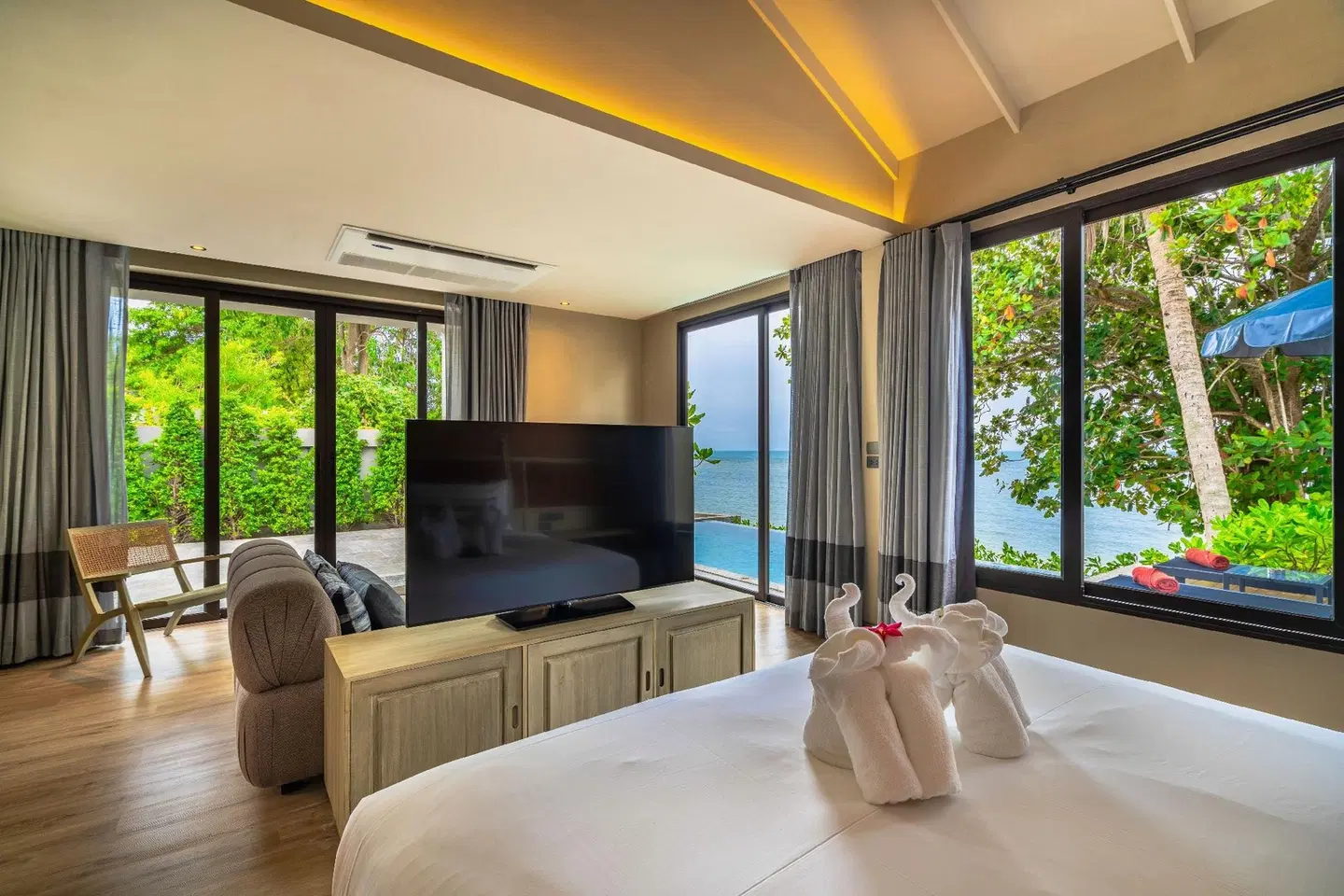 Thai Fight Hotel ROOM_EXAMPLE