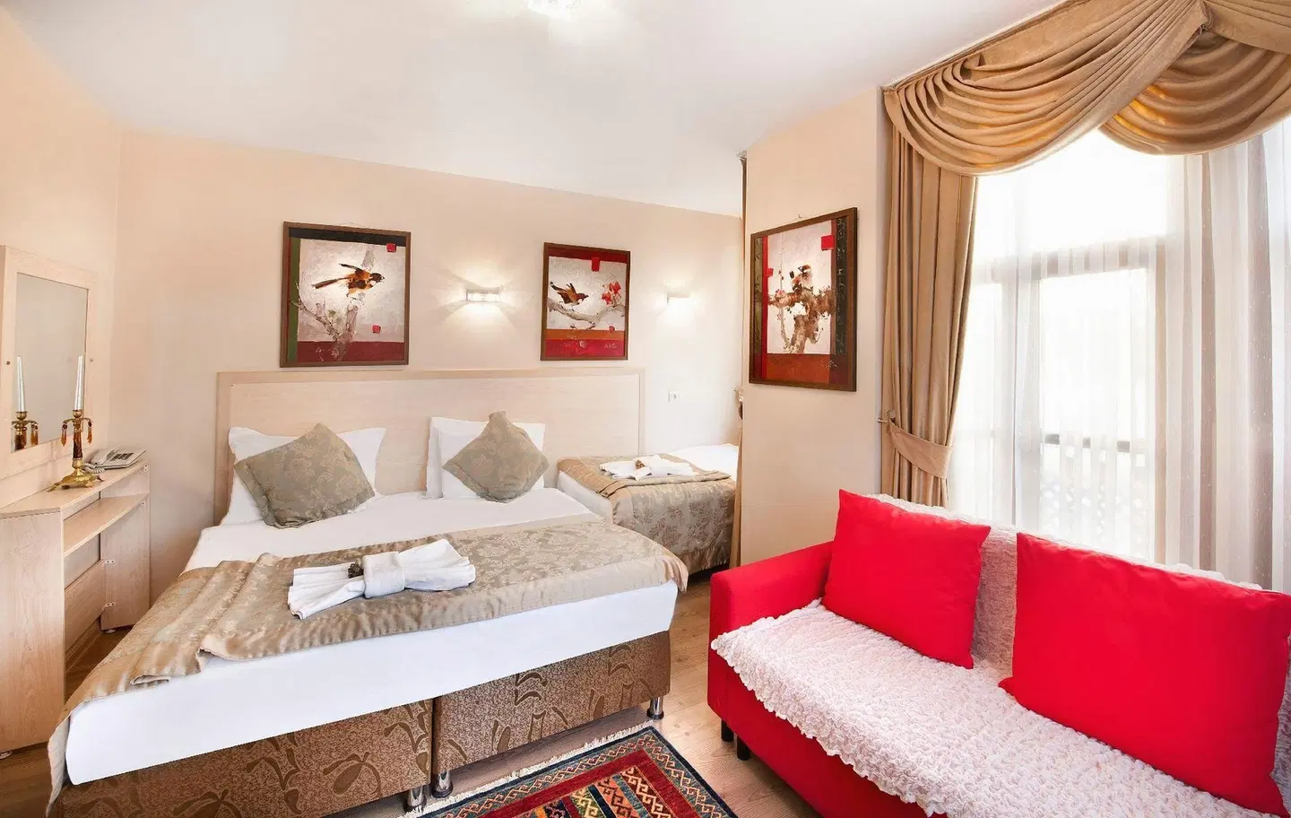 Sultan House ROOM_EXAMPLE