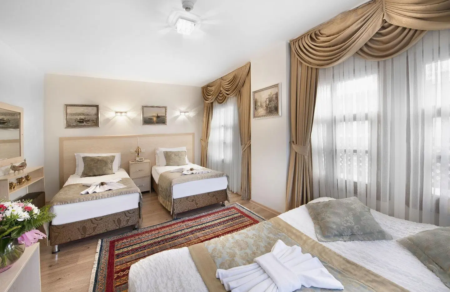 Sultan House ROOM_EXAMPLE