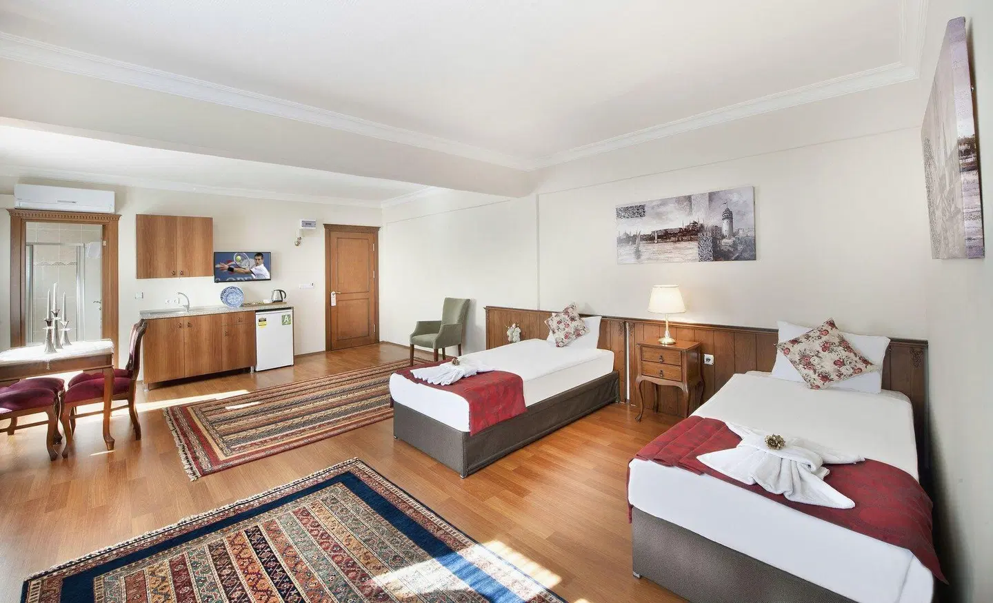 Sultan House ROOM_EXAMPLE