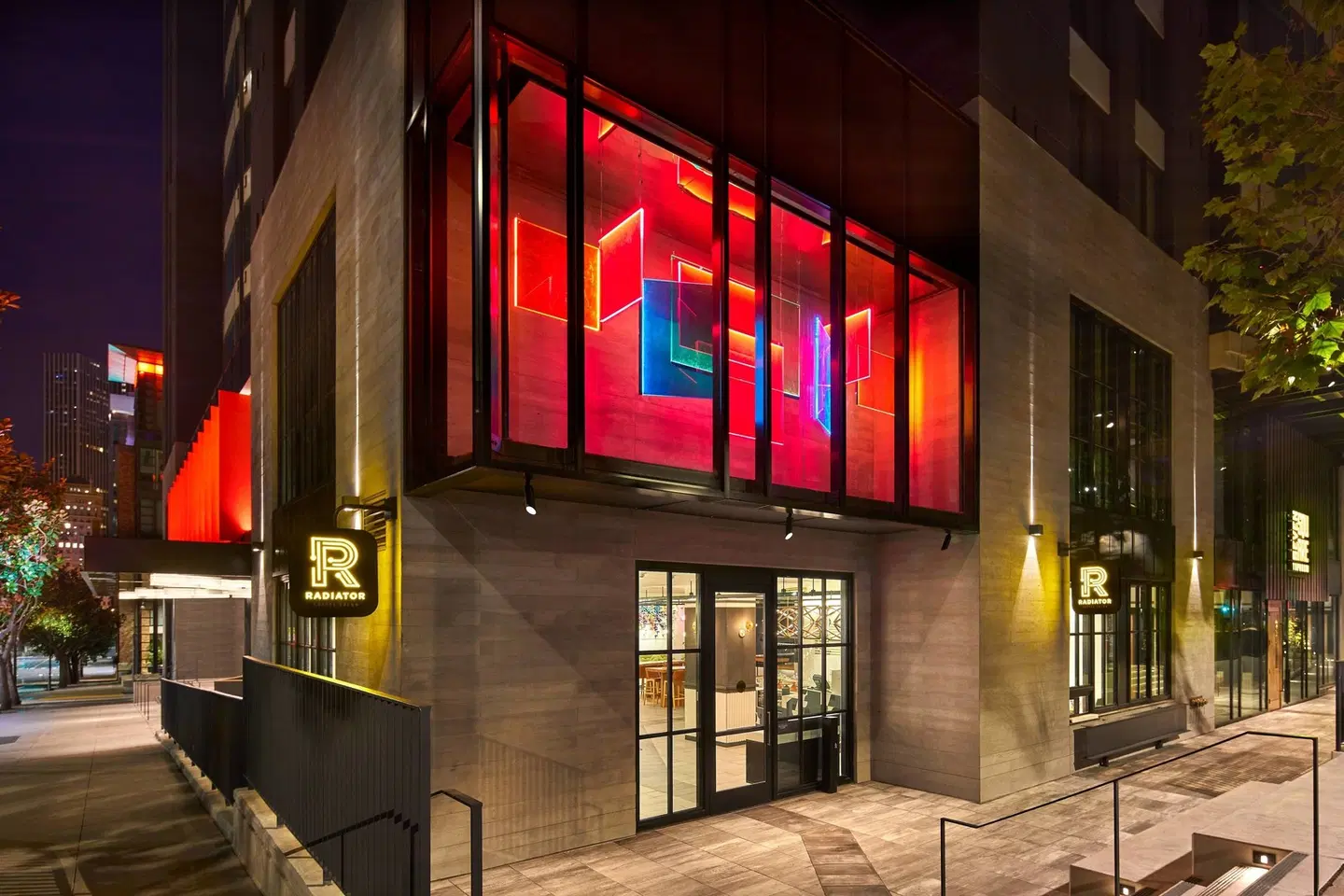 The Clancy, Autograph Collection EXTERIOR