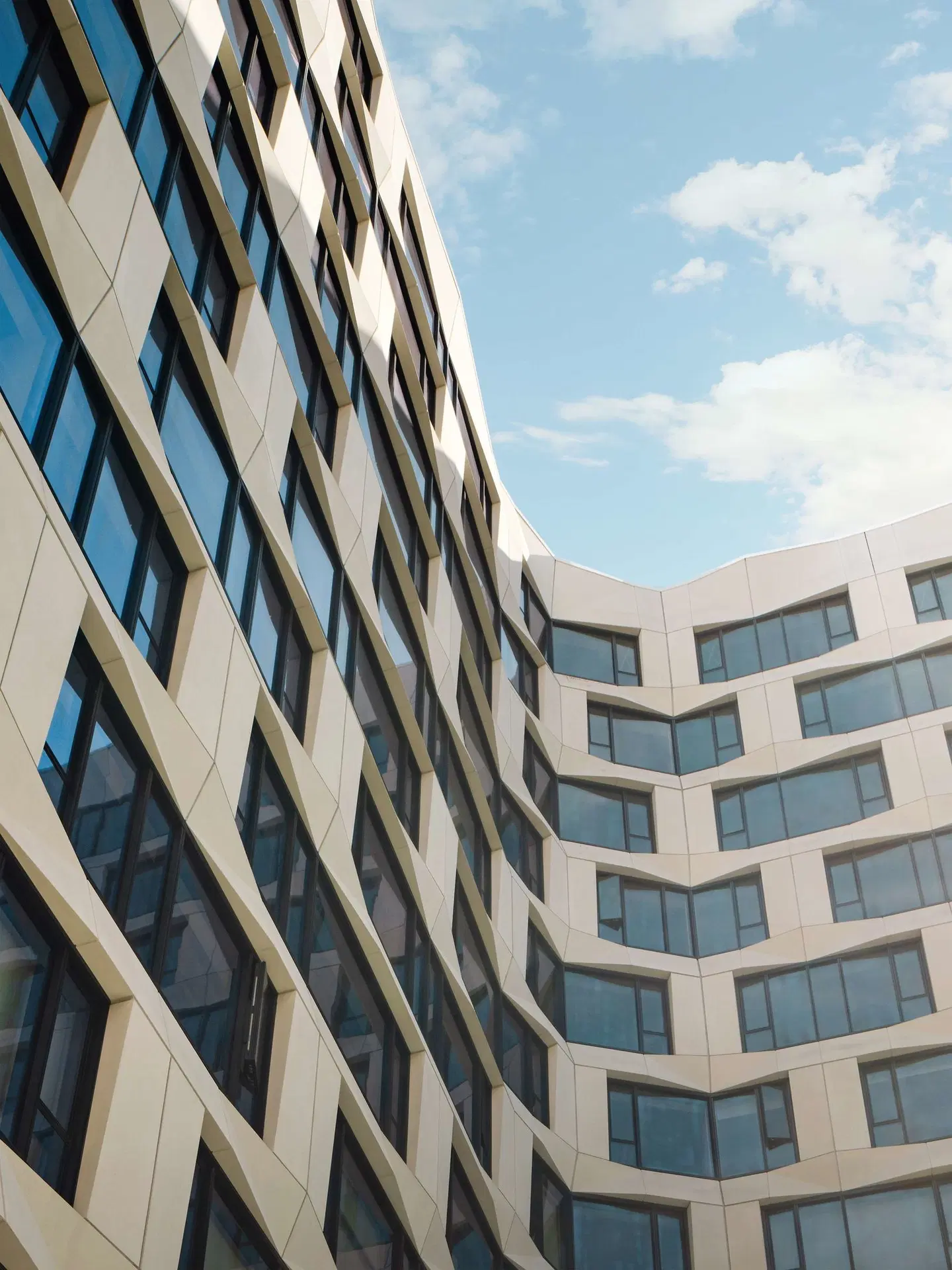 Timbri Hotel San Francisco, Curio Collection by Hilton EXTERIOR