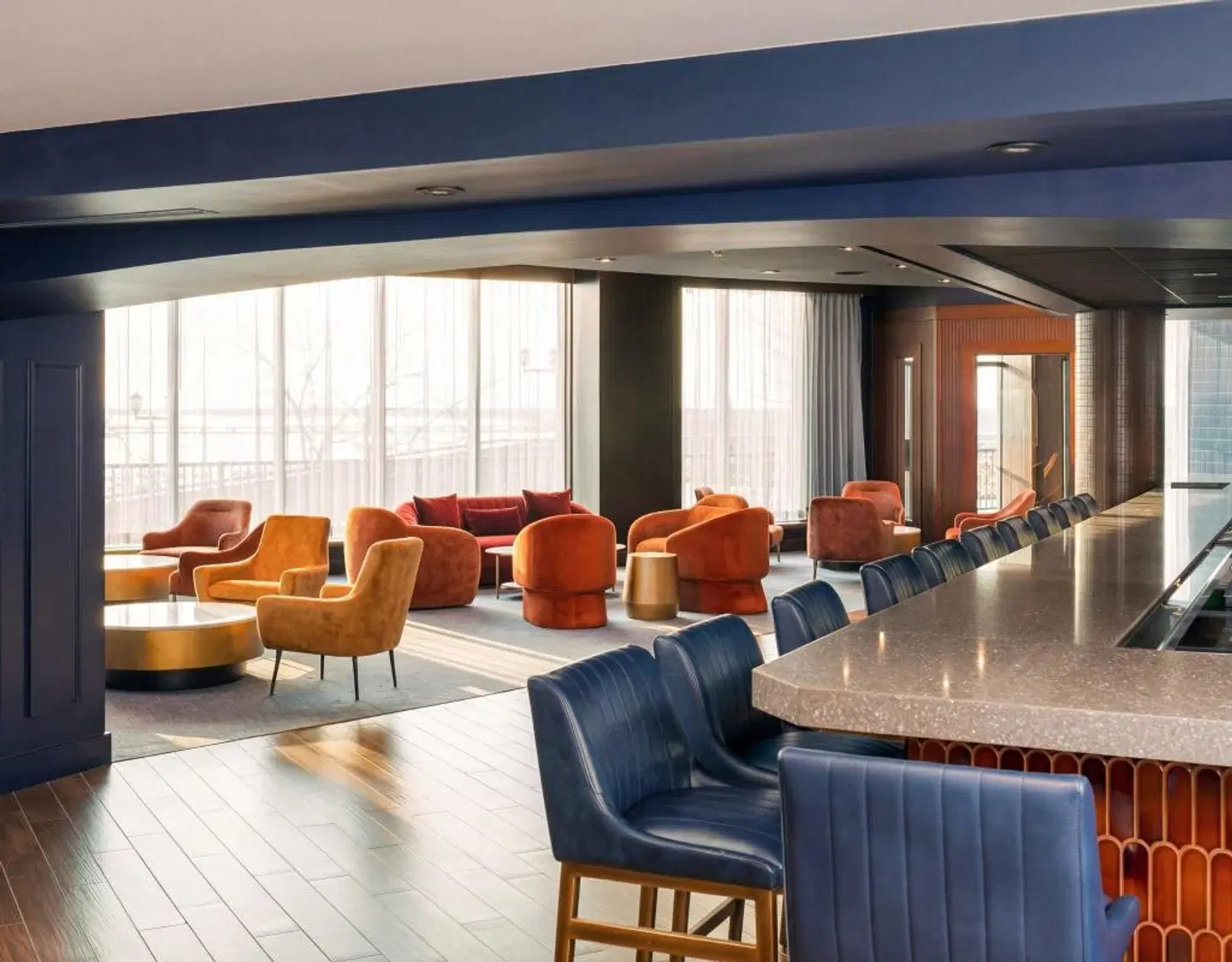 Hyatt Regency Niagara Falls Fallsview Konferenz