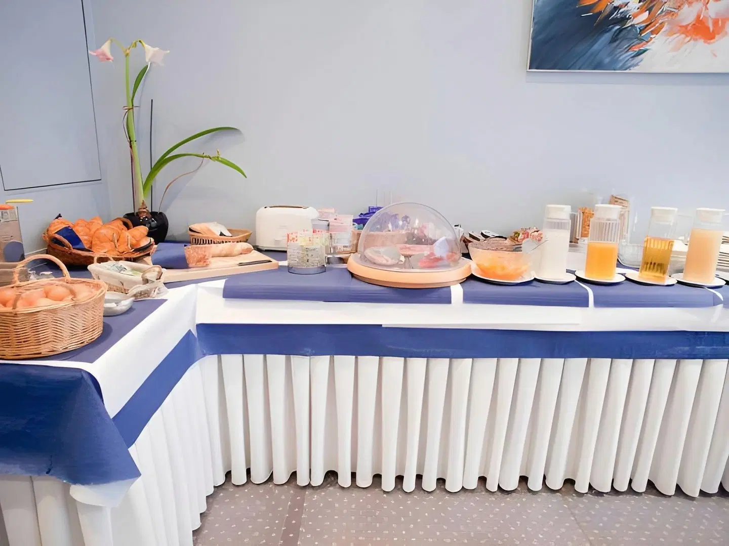Sagitta Swiss Quality Hotel Konferenz
