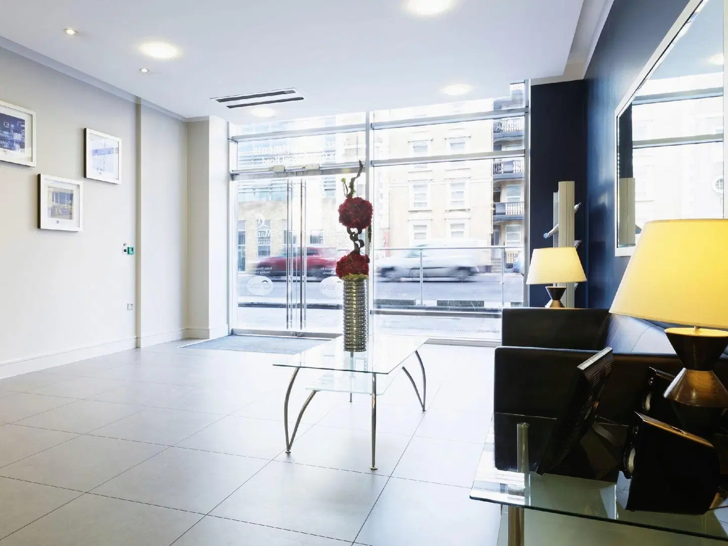 Marlin Aldgate City East HEALTH_BEAUTY