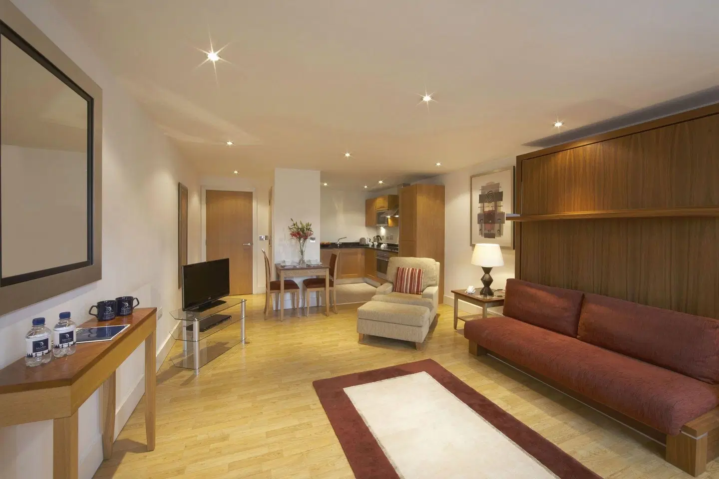 Marlin Aldgate City East LOUNGE_LOBBY