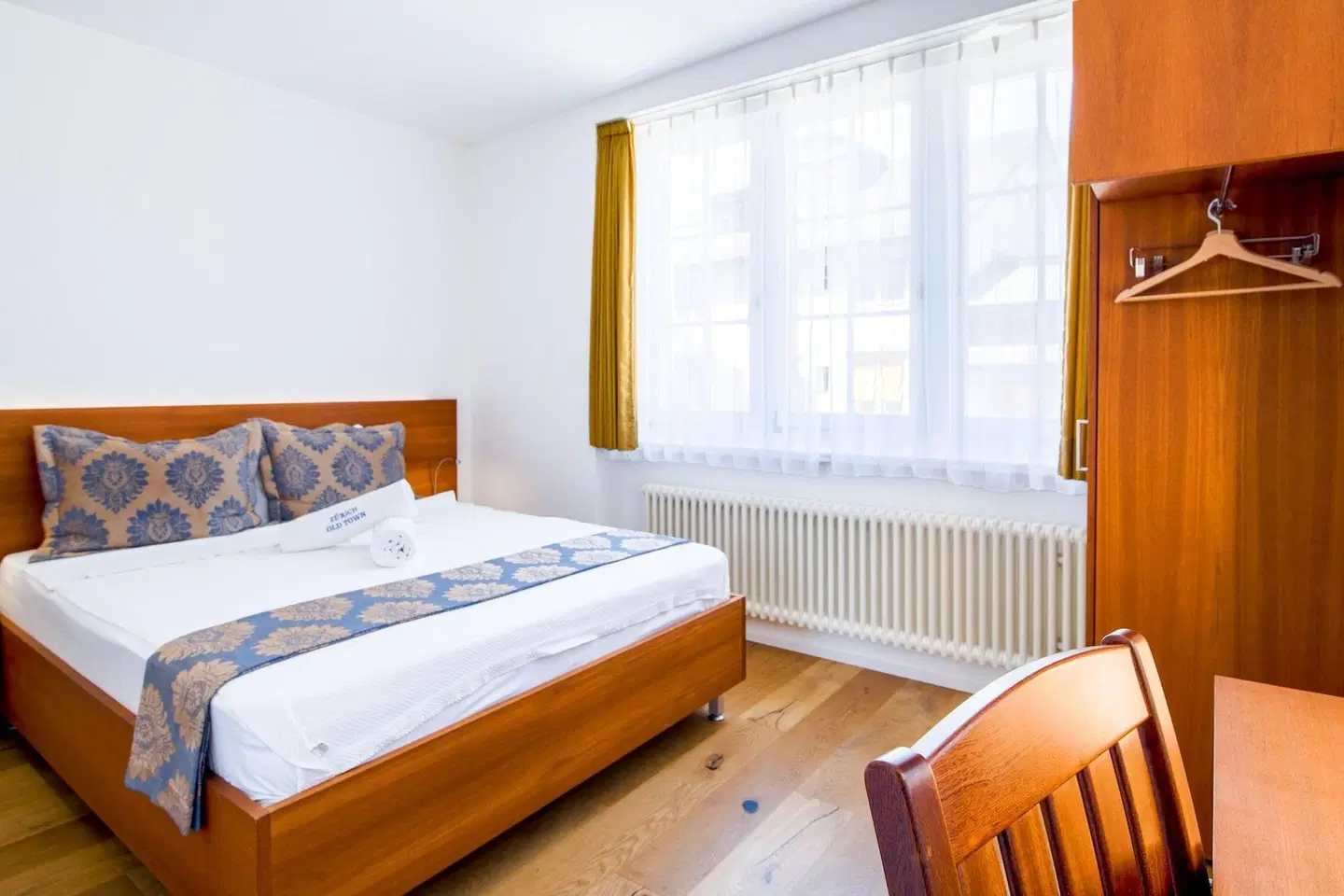 Hotel Old Town ROOM_EXAMPLE