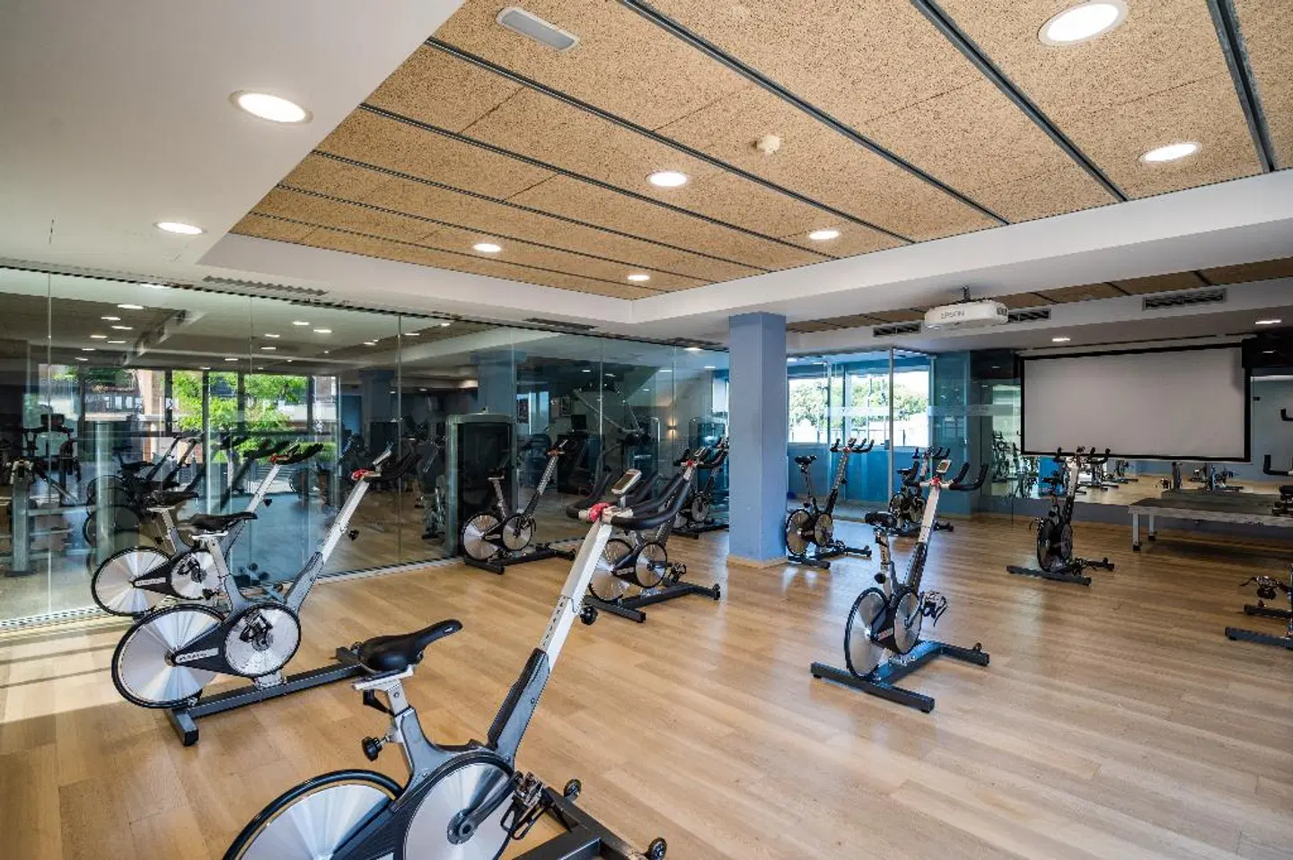 Hotel Sorli Emocions SPORTS_AND_LEISURE
