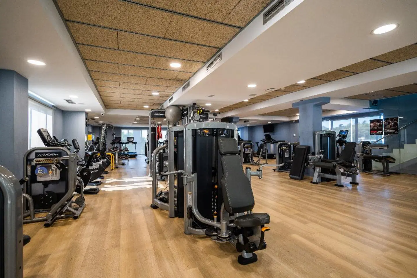 Hotel Sorli Emocions SPORTS_AND_LEISURE