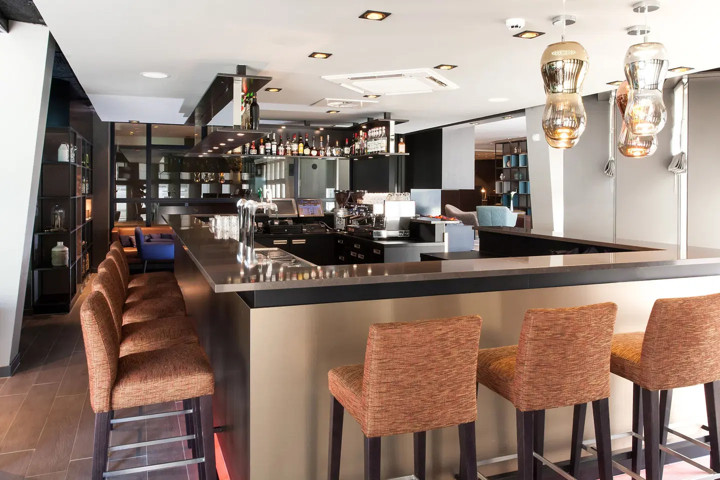 Bilderberg Europa Bar