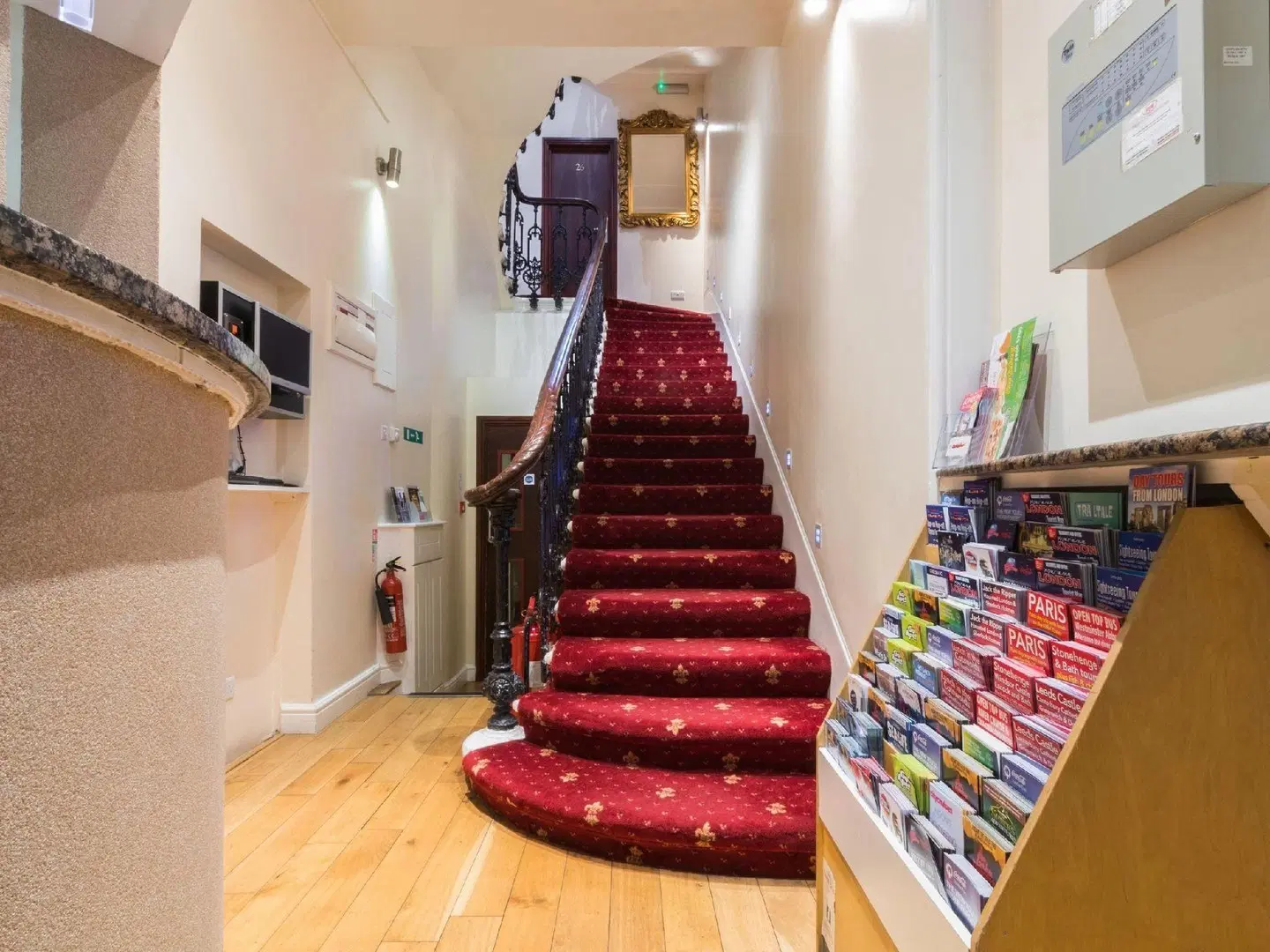 Notting Hill Gate LOUNGE_LOBBY