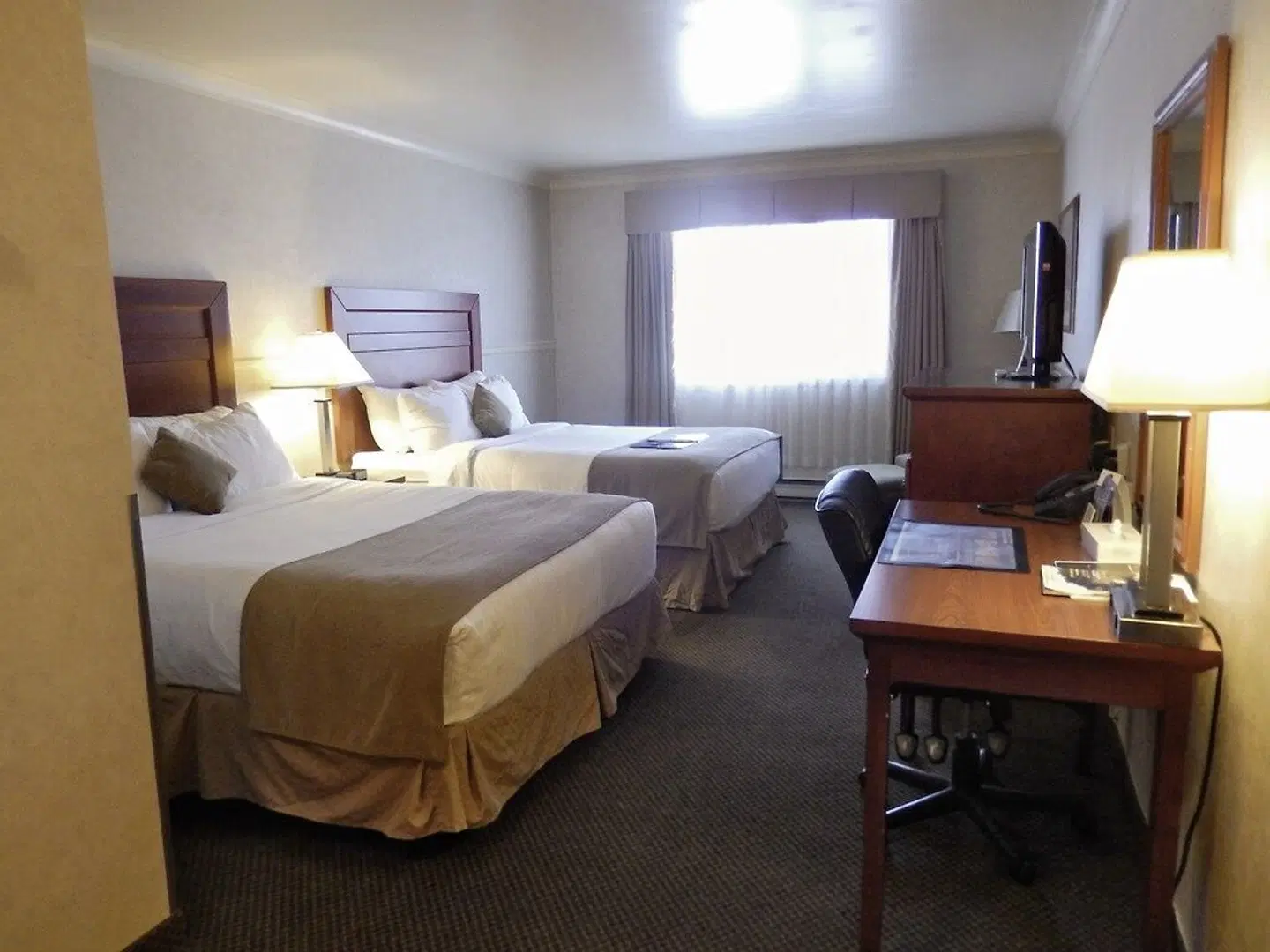 Best Western Gold Rush Inn ROOM_EXAMPLE