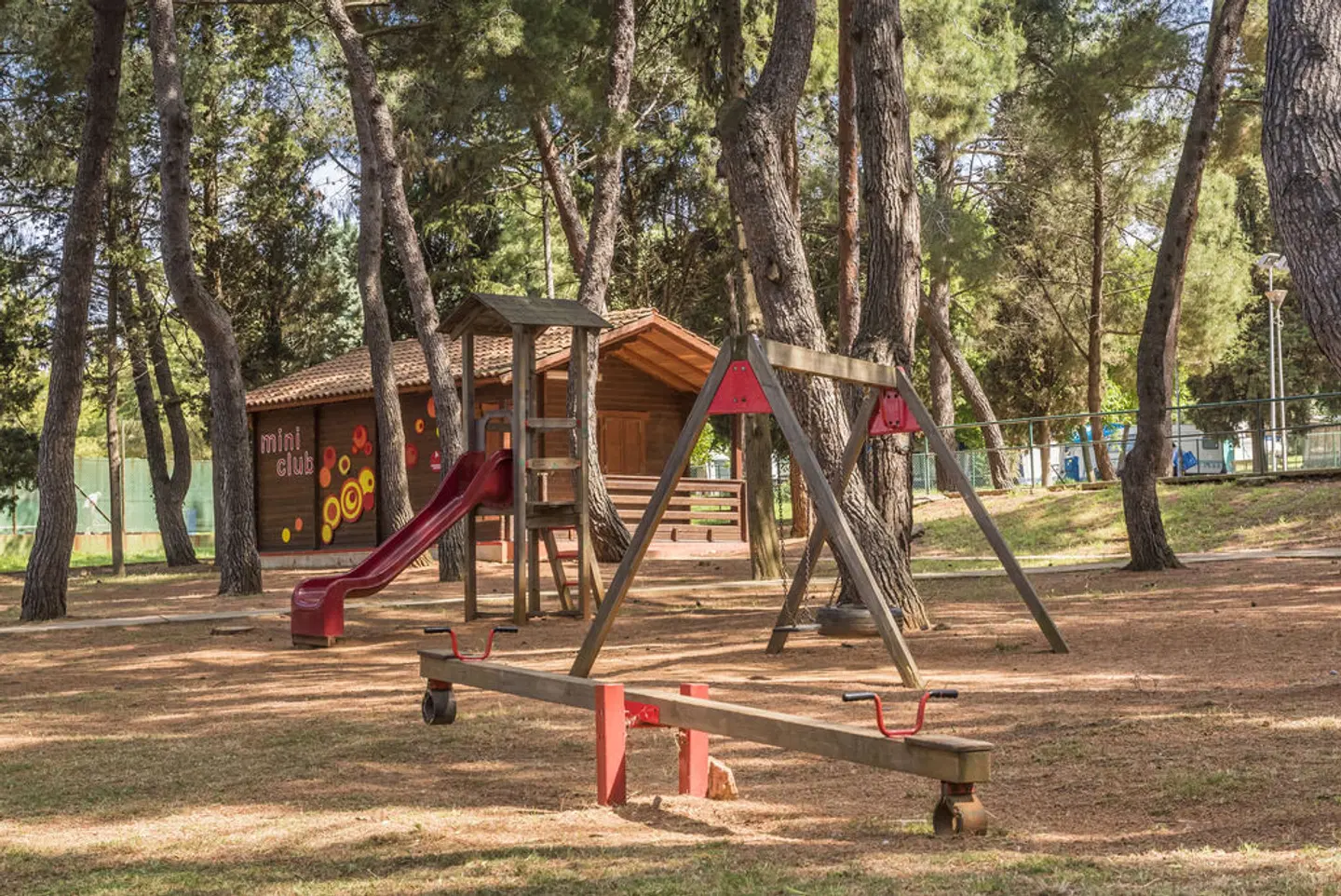 Apartments Savudrija Plava Laguna SPORTS_AND_LEISURE
