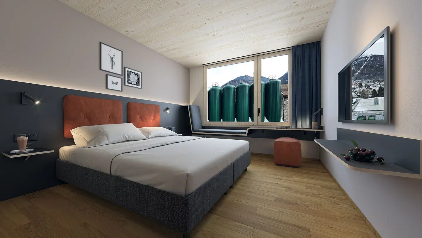Alpstadt Lifestyle Hotel ROOM_EXAMPLE