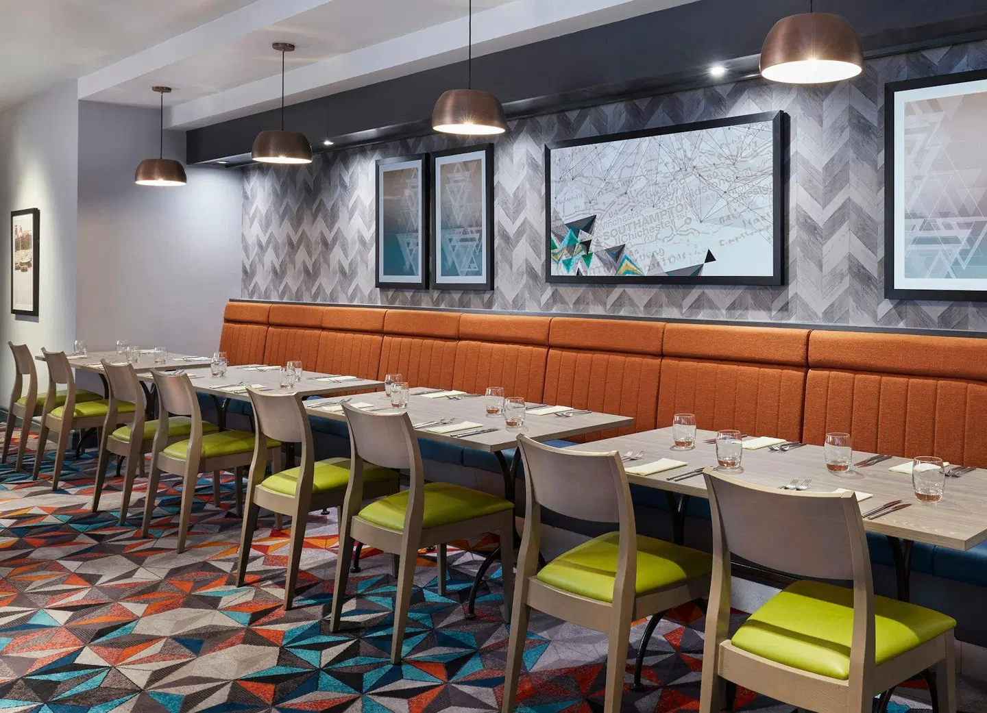 Leonardo Hotel Southampton Konferenz