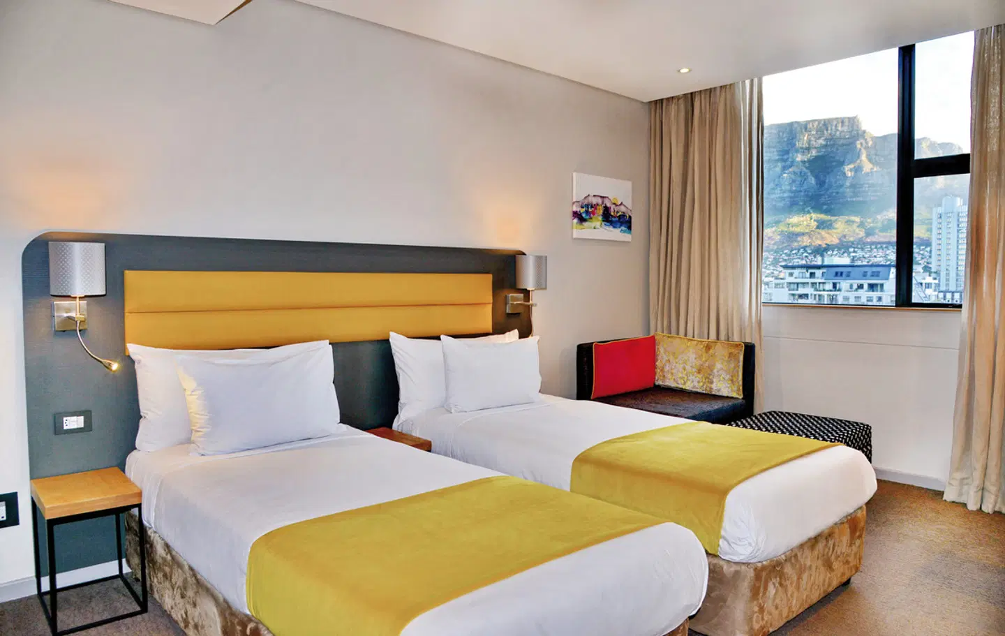 Cresta Grande Cape Town ROOM_EXAMPLE