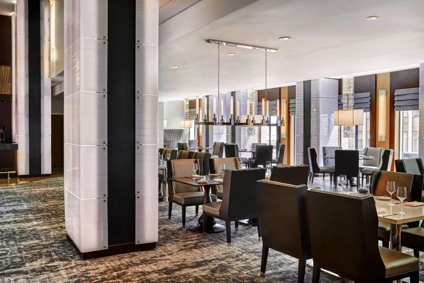 JW Marriott San Francisco Union Square LOUNGE_LOBBY
