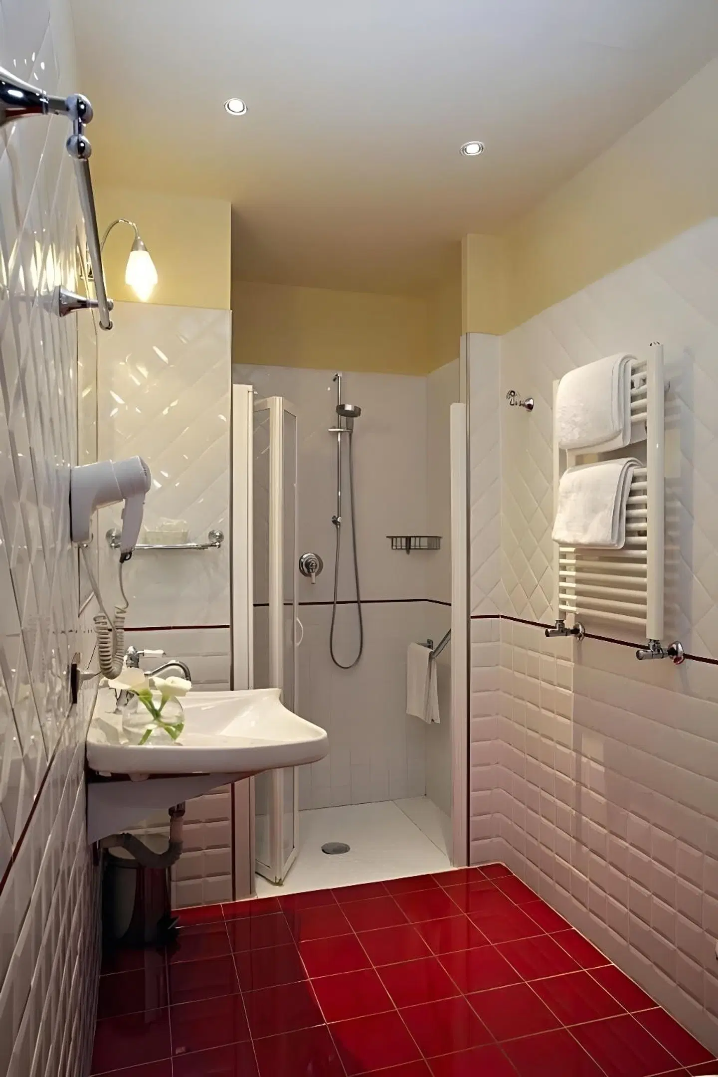 Pendini Badezimmer