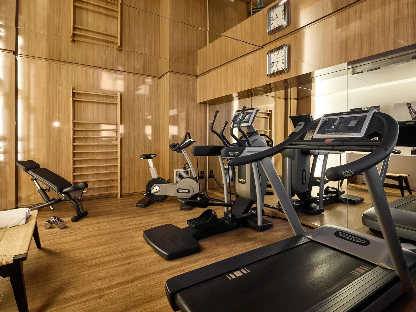 Hotel L'Échiquier Opéra Paris-MGallery SPORTS_AND_LEISURE
