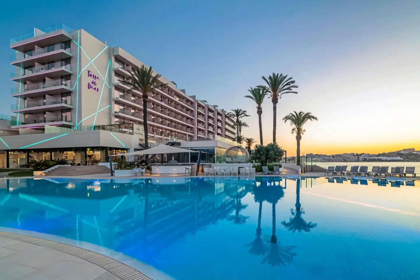 Torre del Mar OUTDOOR_POOL