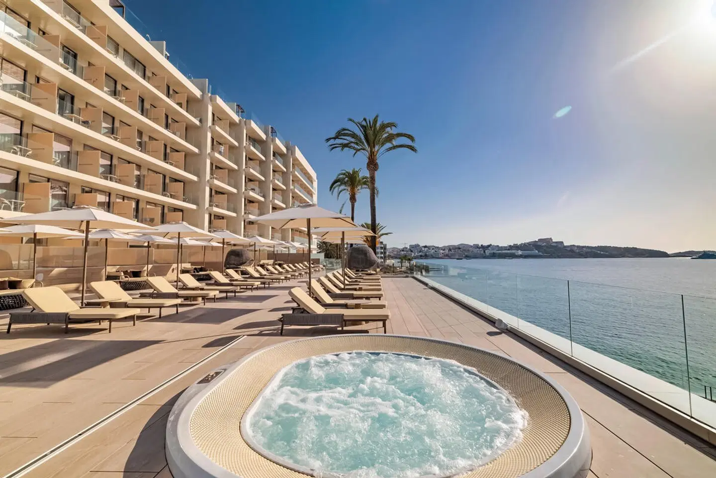 Torre del Mar HEALTH_BEAUTY