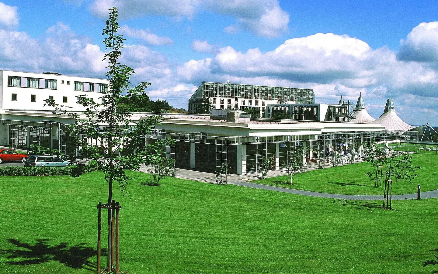 Rennsteig EXTERIOR