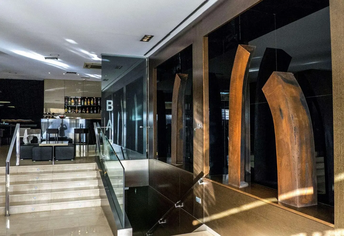 Zenit Valencia LOUNGE_LOBBY