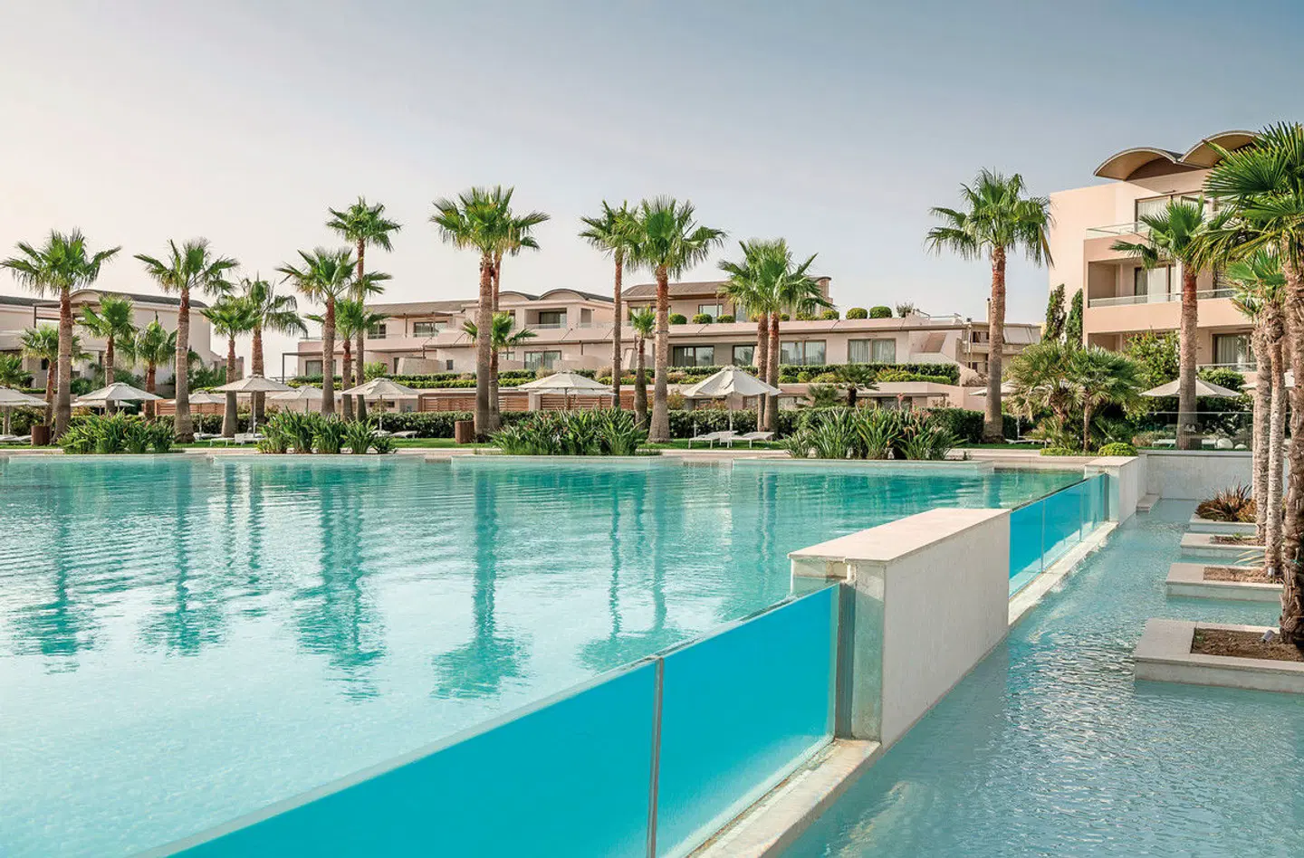 Avra Imperial Beach Resort OUTDOOR_POOL