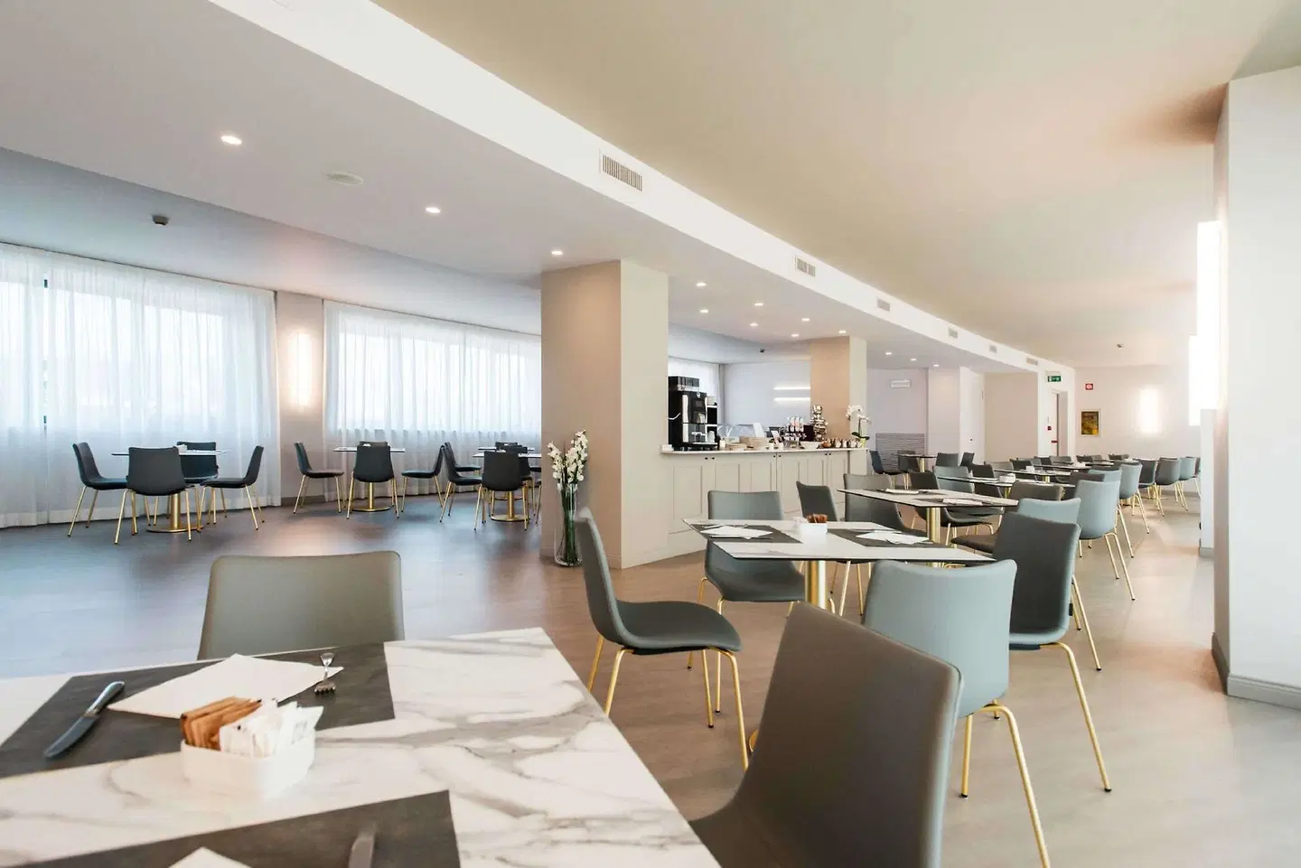 Phi Hotel Cavalieri Konferenz