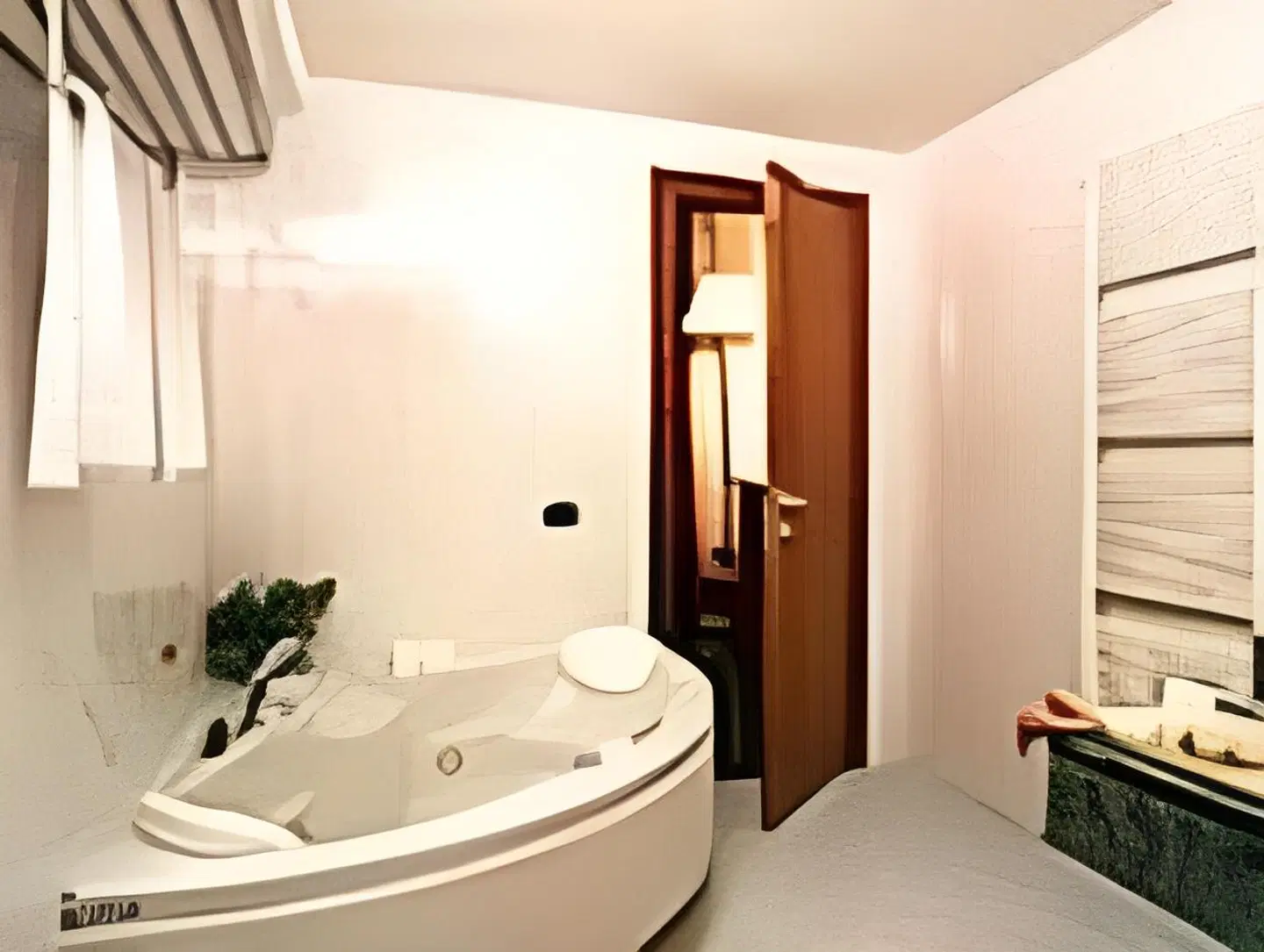 Phi Hotel Cavalieri ROOM_EXAMPLE
