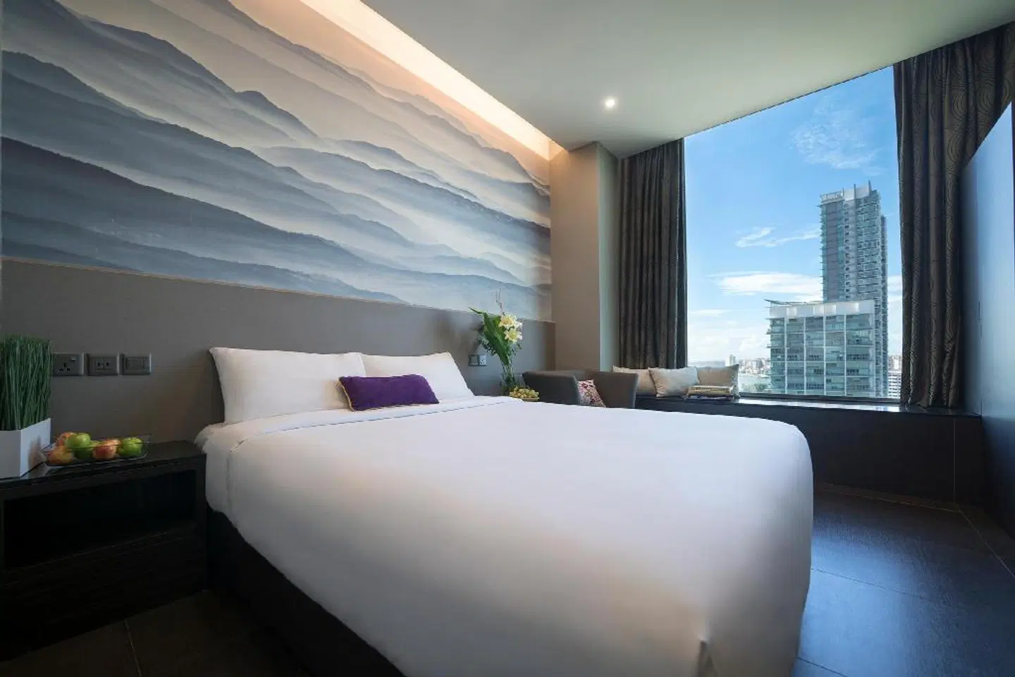 V Hotel Lavender ROOM_EXAMPLE