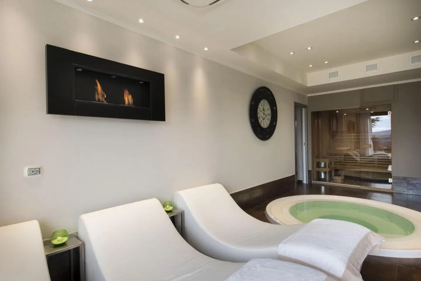 Relais Borgo San Faustino HEALTH_BEAUTY