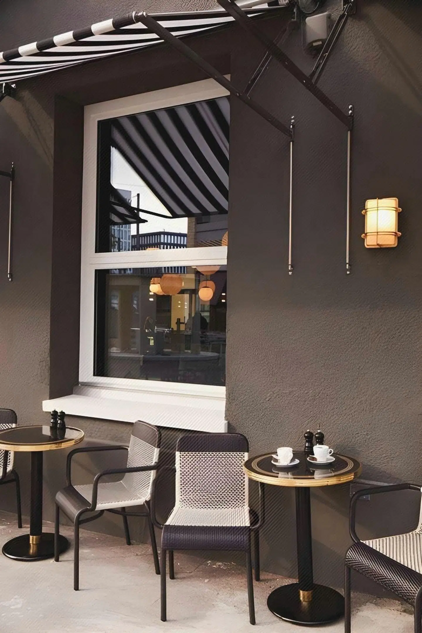 Boutique Hotel Josef LOUNGE_LOBBY