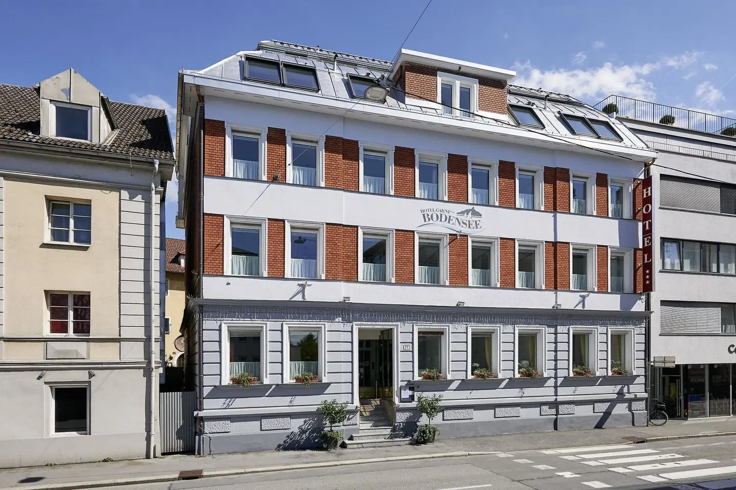 Bodensee EXTERIOR