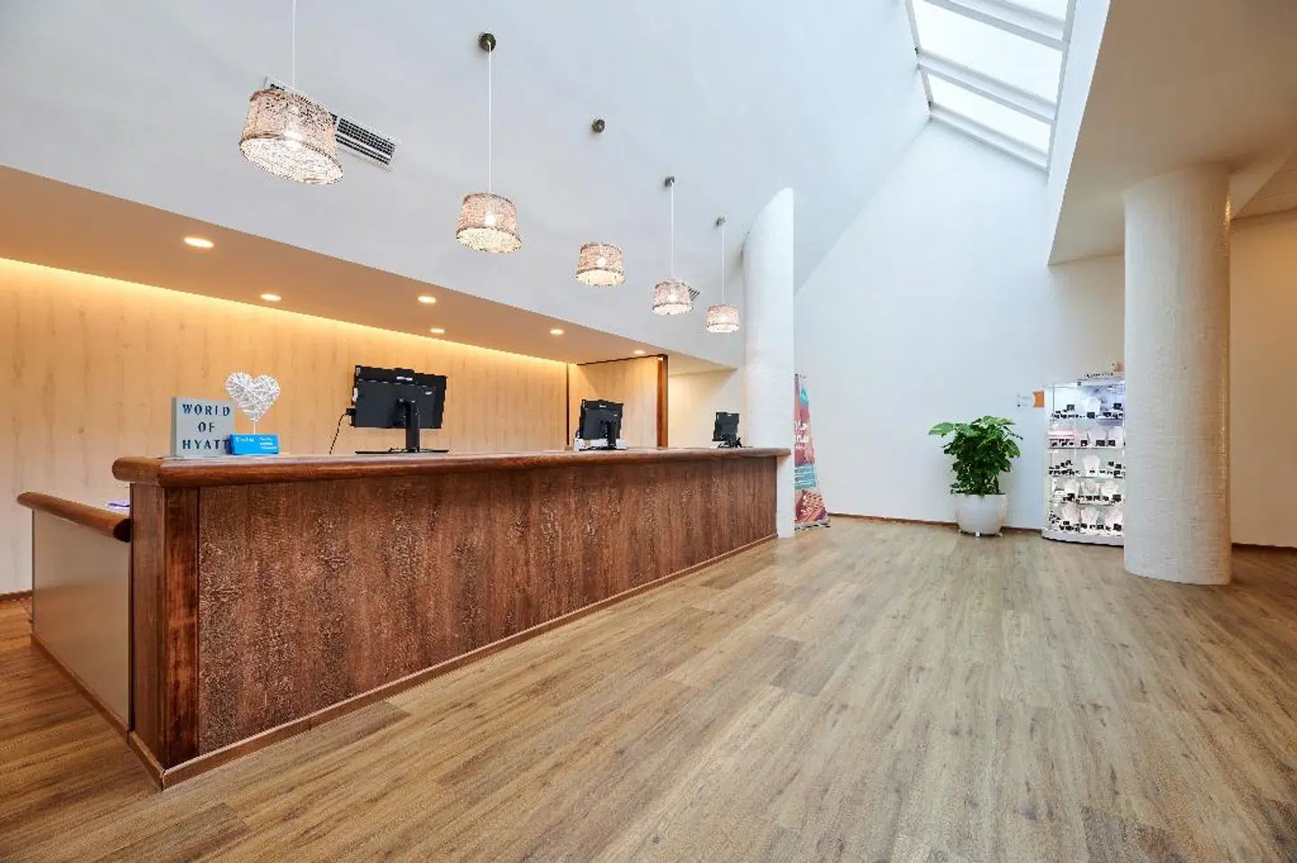 AluaSun Cala Antena LOUNGE_LOBBY