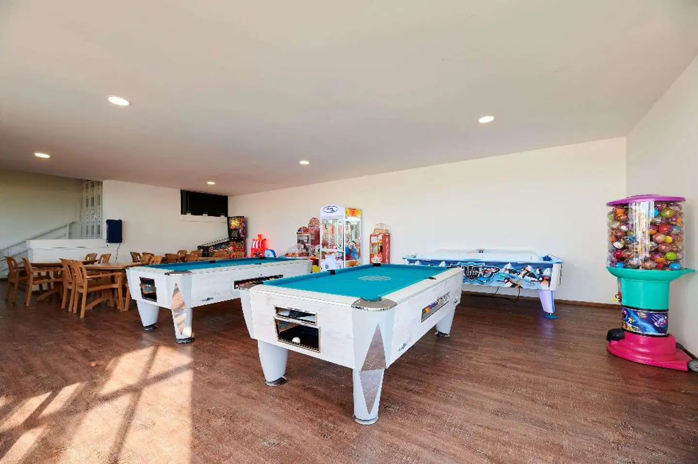 AluaSun Cala Antena SPORTS_AND_LEISURE