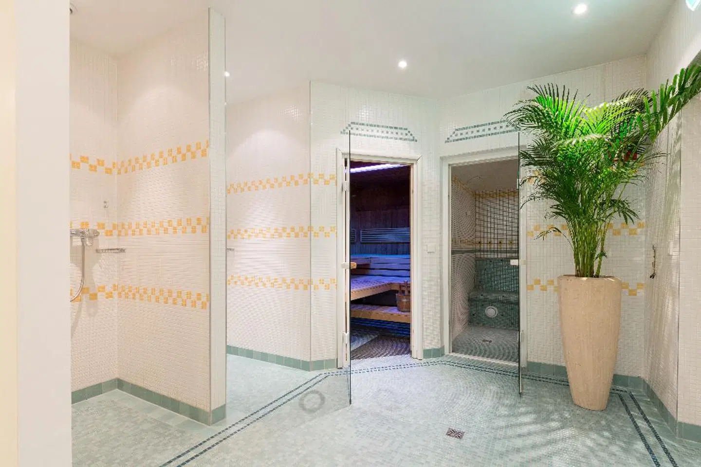Kaiserhof Wien HEALTH_BEAUTY