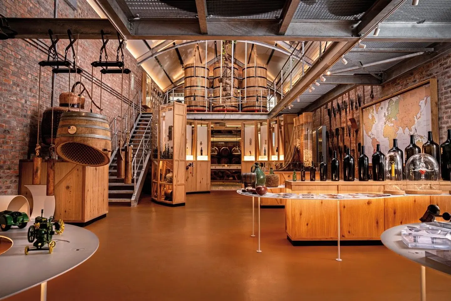 Babylonstoren LOUNGE_LOBBY