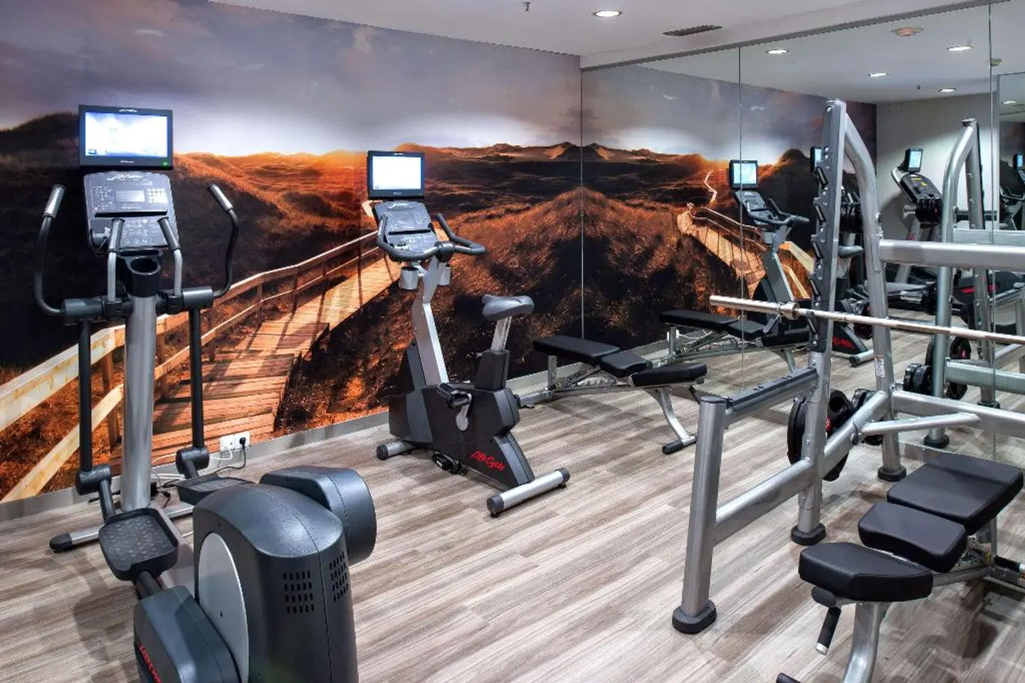 Catalonia Albeniz SPORTS_AND_LEISURE