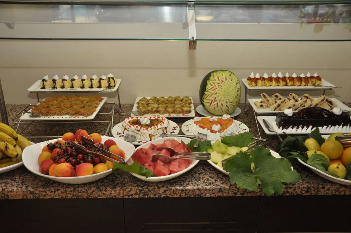 Helios Hotel Restaurant