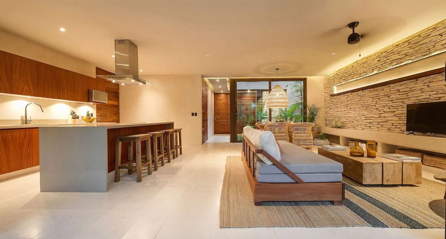 Copal Tulum Hotel ROOM_EXAMPLE