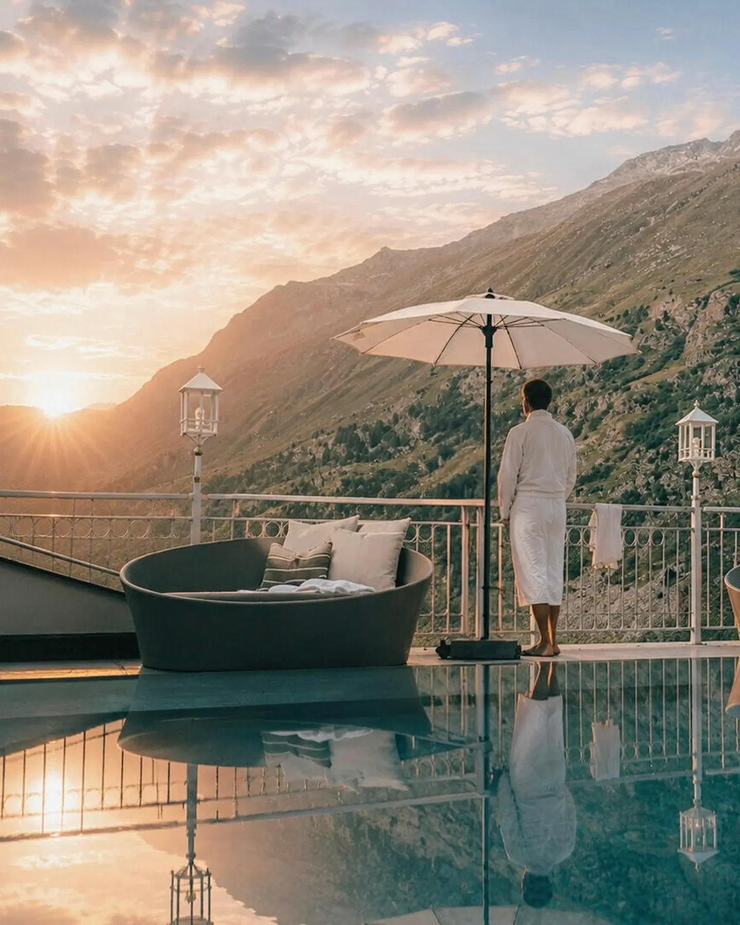 Austria Gourmet & Wine Hotel LANDSCAPE